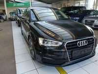 Gebraucht Audi A3 Ambition 150 PS (110 kW) 2015 Blau Kombi
