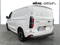 Gebraucht Ford Transit Custom Trend 232 PS (170 kW) 2025 Weiß Van