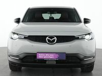 Gebraucht Mazda MX30 106 kW (145 PS) 2021 Ceramic weiß SUV