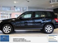 gebraucht Mercedes GLK200 CDI Panorama*Navi*PTS*
