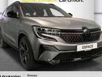Gebraucht Renault Espace Esprit Alpine 200 PS (147 kW) 2023 Grau Van / Kleinbus