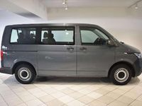 Gebraucht VW T6.1 110 PS (80 kW) 2020 Grau Van