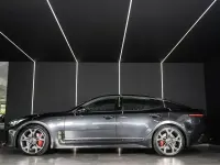 Gebraucht Kia Stinger GT 366 PS (269 kW) 2020 (p2m) pantera metal met Kleinwagen