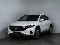 Gebraucht Mercedes EQA300 Progressive 167 kW (228 PS) 2025 Weiß SUV