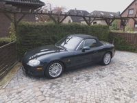 gebraucht Mazda MX5 1.6 16V 1.6