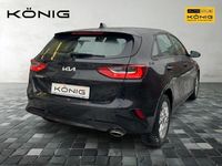 Gebraucht Kia Ceed Edition 7 101 PS (74 kW) 2023 Schwarz Kleinwagen