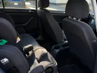 Gebraucht VW Golf V 116 PS (85 kW) 2004 Schwarz Kleinwagen