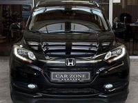 Gebraucht Honda HR-V Executive 131 PS (96 kW) 2017 Schwarz SUV
