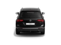 gebraucht VW Tiguan Life 2.0 TDI 4x4 DSG Life, Navi, Climatronic, IQ-LIGHT...