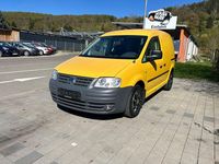Usata VW Caddy 69 CV (50 kW) 2010 Other Monovolume