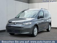 Neu VW Caddy Life 116 PS (85 kW) 2025 Van / Kleinbus
