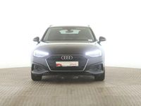 Gebraucht Audi A4 Design 163 PS (119 kW) 2023 Mythosschwarz metallic Kombi