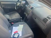 Gebraucht VW Touran 105 PS (77 kW) 2006 Grün Van / Kleinbus