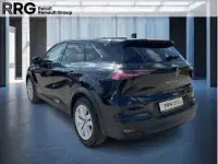 Gebraucht Renault Symbioz 144 PS (105 kW) 2025 Schwarz (blackpearlschwarz) SUV
