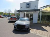 Second-hand Audi RS3 400 CP (294 kW) 2020 Gri Berlinǎ