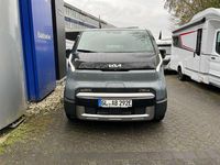 Gebraucht Kia PV5 119 kW (163 PS) 2026 Lakehouse grau Van / Kleinbus