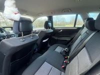 Gebraucht Mercedes E250 204 PS (150 kW) 2014 Schwarz Kombi