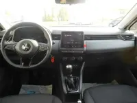 Gebraucht Mitsubishi Colt Basis 67 PS (49 kW) 2025 Antarktisweiß Kleinwagen