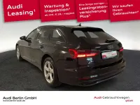 Gebraucht Audi A6 Sport 265 PS (194 kW) 2023 Schwarz Kombi
