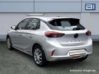 Usata Opel Corsa Edition 101 CV (74 kW) 2025 Grigio Utilitaria