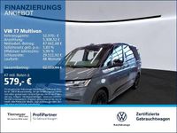 Second-hand VW Multivan Edition 150 CP (110 kW) 2025 Gri Monovolum