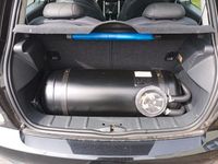 gebraucht Mini Cooper S LPG Autogas