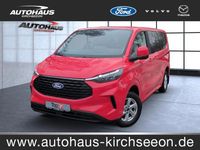 Gebraucht Ford Tourneo Custom 2025 Rot Van