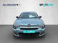 Gebraucht Citroën C4 PureTech 131 PS (96 kW) 2023 Blau SUV