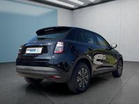Neu Fiat 600E Red 114 kW (156 PS) 2025 Schwarz Kleinwagen
