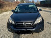 gebraucht Honda CR-V 2.2i DTEC DPF Executive