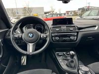 gebraucht BMW 118 i M Sportpaket
