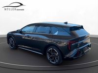 Gebraucht Kia K4 GT-Line 150 PS (110 kW) 2026 Grau Limousine