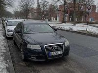 Gebraucht Audi A6 170 PS (125 kW) 2010 Limousine