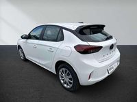Neu Opel Corsa 101 PS (74 kW) 2025 Weiß Kleinwagen