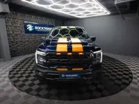 Gebraucht Ford F-150 Raptor 400 PS (294 kW) 2024 Blau Pickup