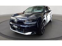 Gebraucht Citroën C4 145 PS (106 kW) 2025 Blau Limousine