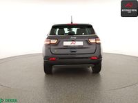 Gebraucht Jeep Compass Altitude 131 PS (96 kW) 2025 Grau SUV