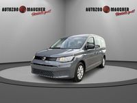 Neu VW Caddy Maxi 122 PS (89 kW) 2025 Pure grey Van / Kleinbus