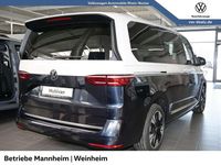 Neu VW Multivan Life 150 PS (110 kW) 2026 Weiß Van