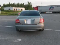 Gebraucht Audi A6 333 PS (244 kW) 2006 Grau Limousine