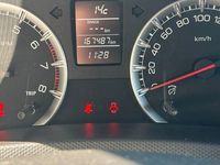 Gebraucht Suzuki Swift Basic 94 PS (69 kW) 2011 Weiß Kleinwagen