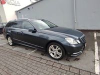 gebraucht Mercedes E300 E-Klasse ll E 300 CDI BlueEfficien SCHEC