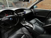 gebraucht BMW 530 E60 d