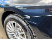 Gebraucht BMW 630 265 PS (194 kW) 2019 Schwarz Coupé