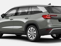 Gebraucht Skoda Kodiaq 150 PS (110 kW) 2024 Grau SUV