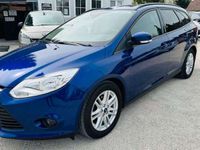 gebraucht Ford Focus Turnier Sync Edition