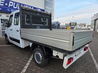 Gebraucht Opel Movano 150 PS (110 kW) 2021 Weiß Kombi