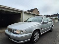 Gebraucht Volvo S70 150 PS (110 kW) 1998 Silber Limousine