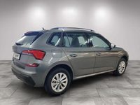 Gebraucht Skoda Kamiq Selection 95 PS (69 kW) 2025 Grau SUV