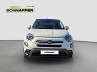 Gebraucht Fiat 500X 120 PS (88 kW) 2018 Weiß SUV